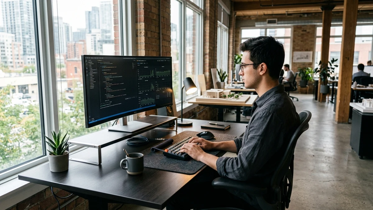 AI Credits Hub developer workbench and token telemetry dashboard